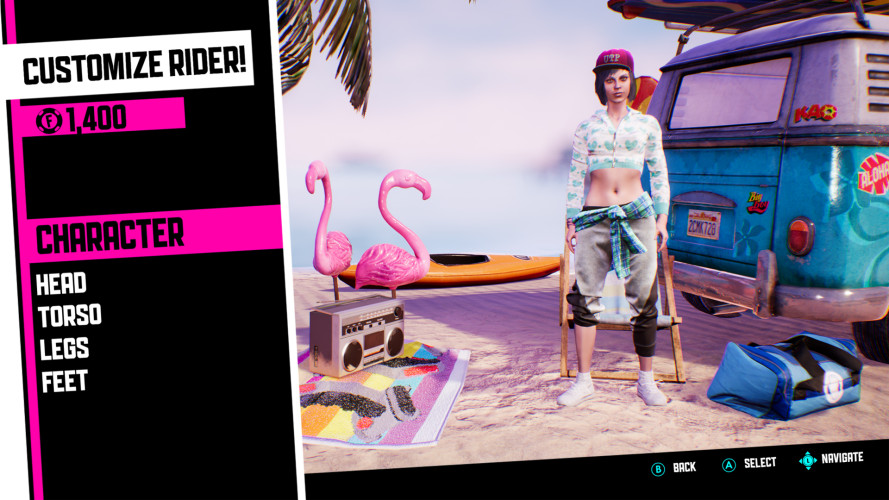 Urban Trial Playground, Steam Gift