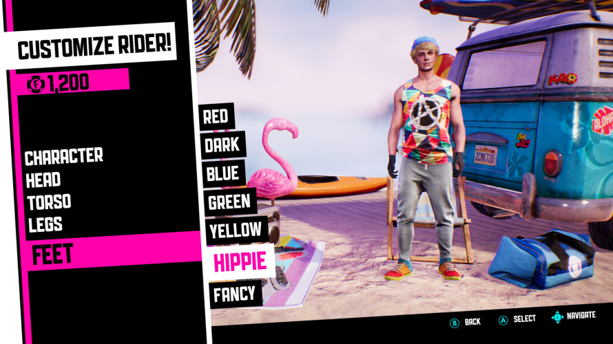 Urban Trial Playground, Steam Gift