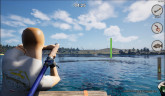 Fishing for Idiots: Single player - Ryby dla Debili, Steam Gift
