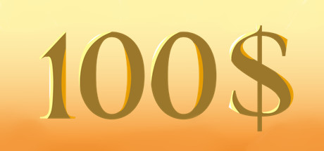 100$, Steam Gift