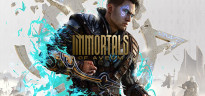 Immortals of Aveum Deluxe Edition, Steam Gift