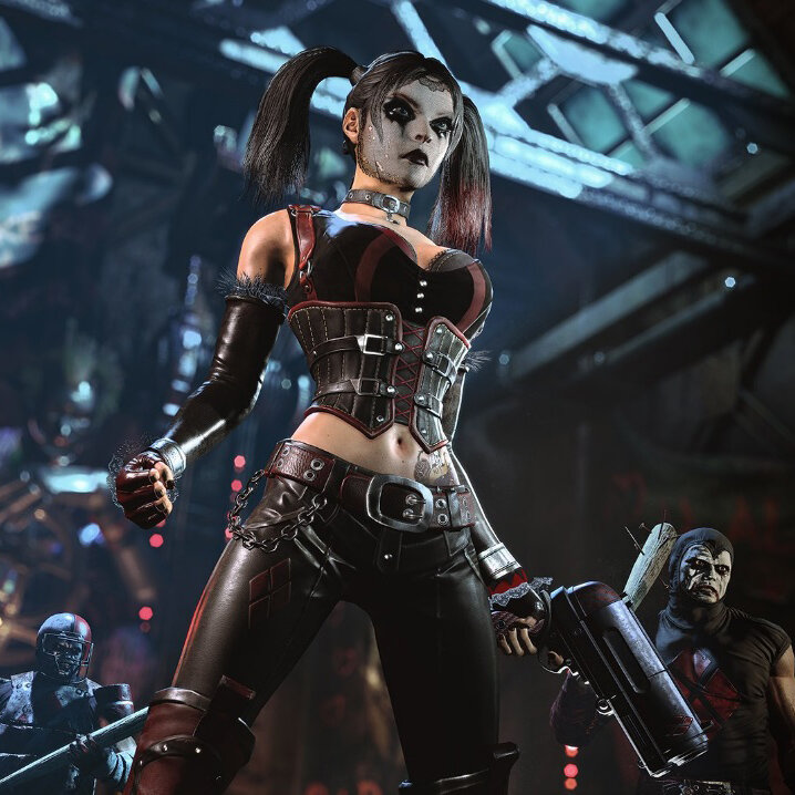 Batman: Arkham Collection