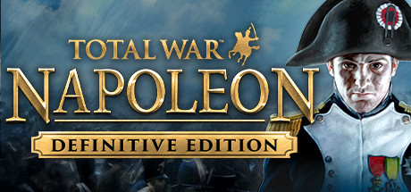Total War: NAPOLEON – Definitive Edition - NAPOLEON - Definitive Edition, Steam Gift