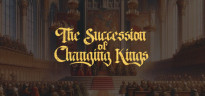 The Succession of Changing Kings, Steam Gift