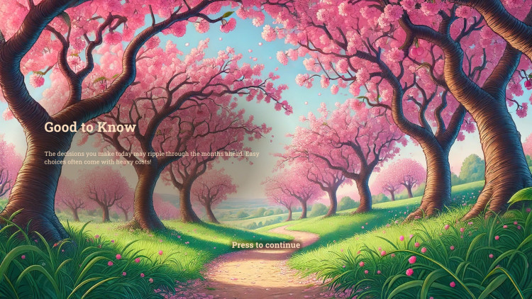 The Succession of Changing Kings, Steam Gift