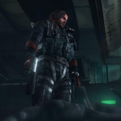 Игра Resident Evil: Revelations для PC / ПК, активация в стим Steam для региона РФ / Россия цифровой ключ