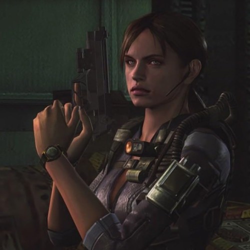 Игра Resident Evil: Revelations для PC / ПК, активация в стим Steam для региона РФ / Россия цифровой ключ