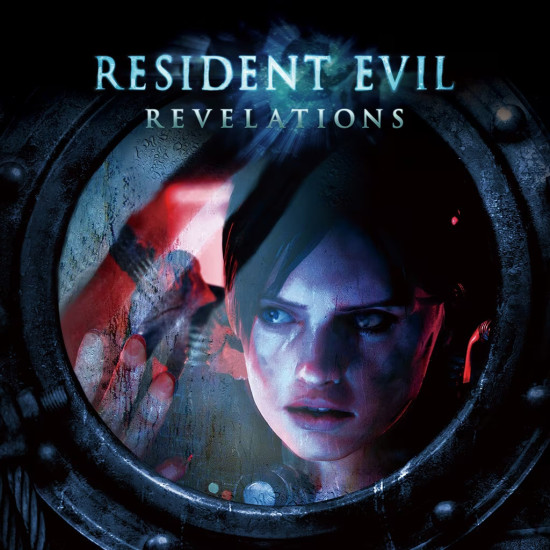 Игра Resident Evil: Revelations для PC / ПК, активация в стим Steam для региона РФ / Россия цифровой ключ