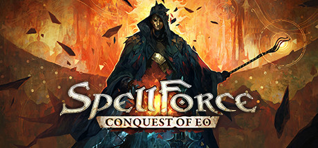 SpellForce: Conquest of Eo, Steam Gift