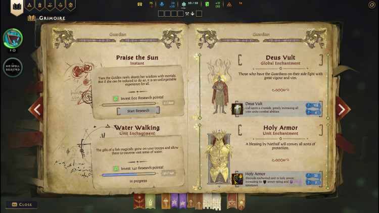SpellForce: Conquest of Eo, Steam Gift