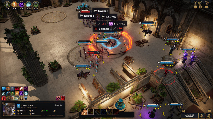 SpellForce: Conquest of Eo, Steam Gift