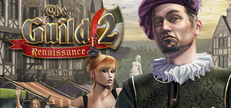 The Guild II Renaissance - The Guild II - Renaissance, Steam Gift