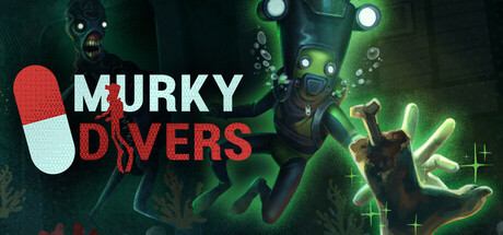 Murky Divers, Steam Gift