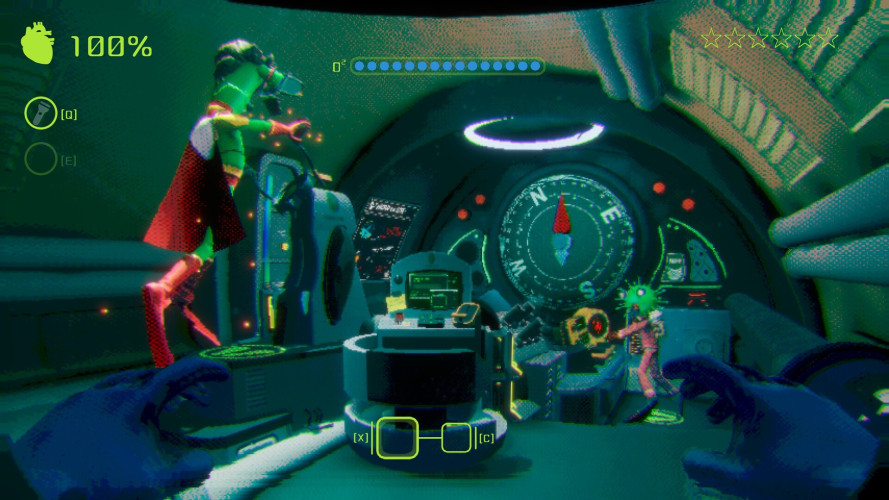 Murky Divers, Steam Gift