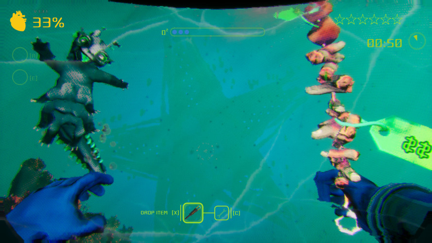 Murky Divers, Steam Gift