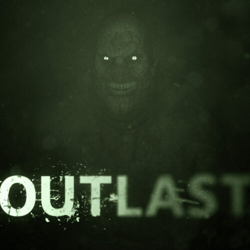 Игра Outlast PC, Steam Gift регион Россия, РФ