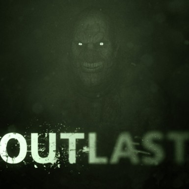 Игра Outlast PC, Steam Gift регион Россия, РФ
