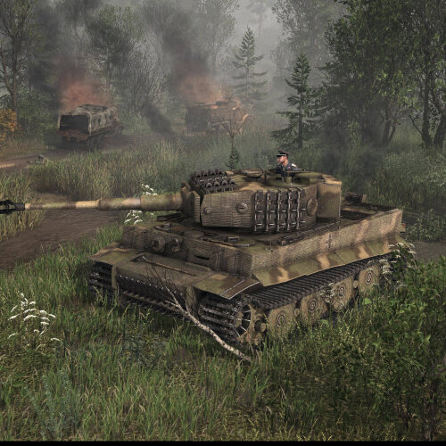 Игра Men of War II - Deluxe Edition PC, Steam Gift регион Россия, РФ