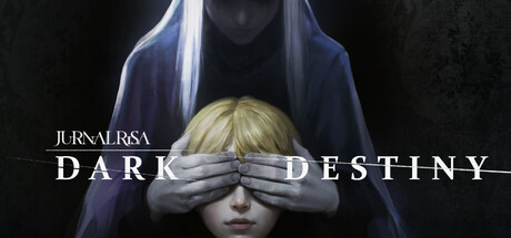 Jurnal Risa: Dark Destiny, Steam Gift
