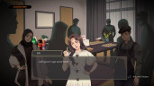 Jurnal Risa: Dark Destiny, Steam Gift