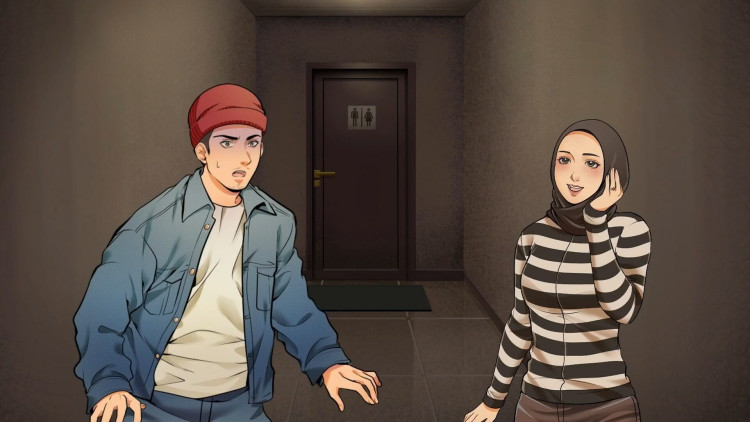 Jurnal Risa: Dark Destiny, Steam Gift