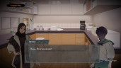 Jurnal Risa: Dark Destiny, Steam Gift