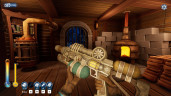 Meltopia, Steam Gift