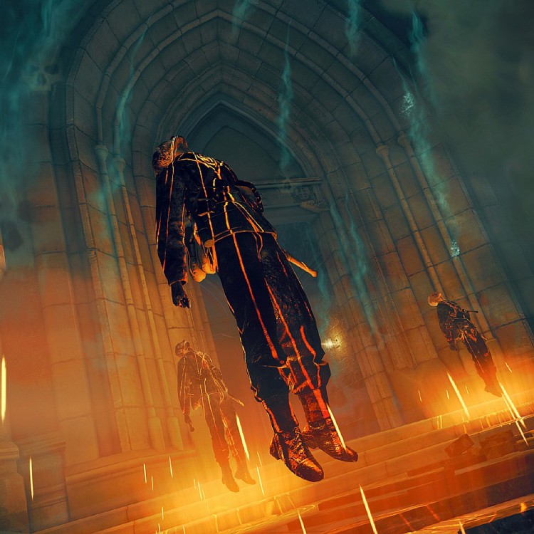 Игра Sniper Elite: Nazi Zombie Army для PC / ПК, активация в стим Steam для региона РФ / Россия цифровой ключ