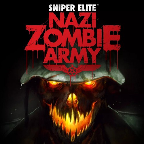 Игра Sniper Elite: Nazi Zombie Army для PC / ПК, активация в стим Steam для региона РФ / Россия цифровой ключ