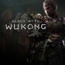 Игра Black Myth: Wukong для PC / ПК, активация в стим Steam для региона РФ / Россия цифровой ключ
