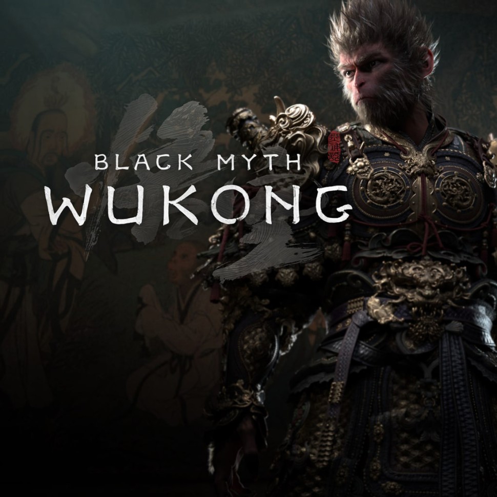 

Игра Black Myth: Wukong для PC / ПК, активация в стим Steam для региона РФ / Россия цифровой ключ
