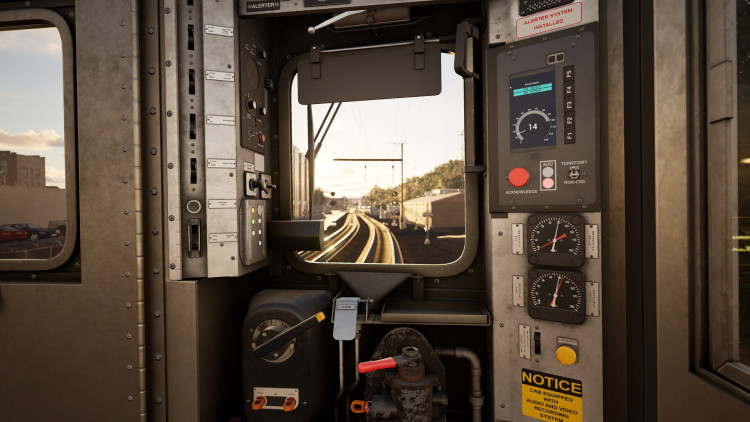 Train Sim World® 6 - UK Edition, Steam Gift