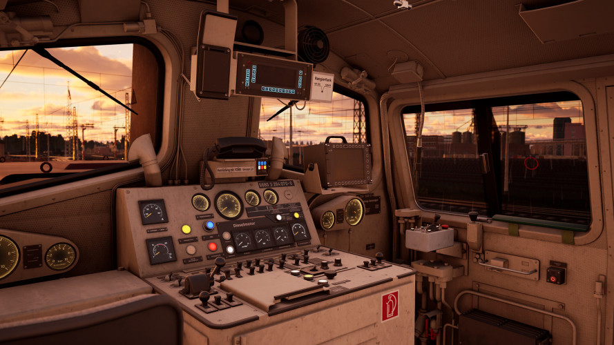 Train Sim World® 6 - UK Edition, Steam Gift