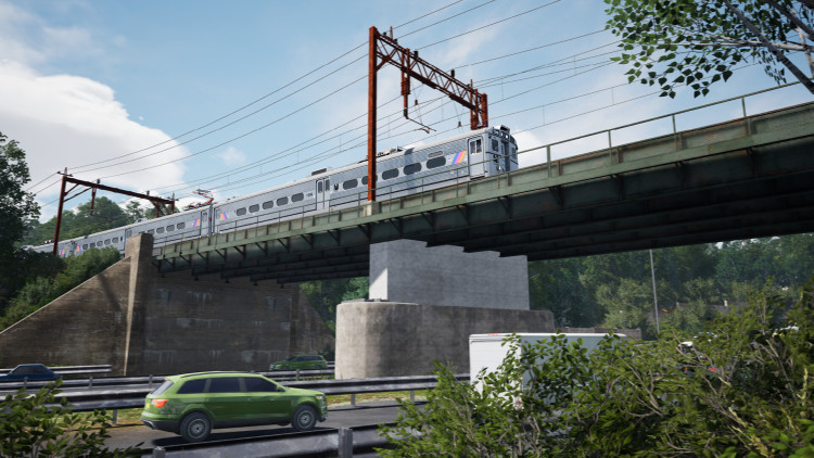 Train Sim World® 6 - UK Edition, Steam Gift