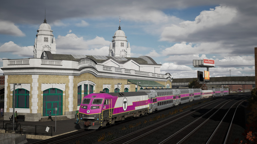 Train Sim World® 6 - UK Edition, Steam Gift