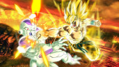 DRAGON BALL XENOVERSE - DRAGONBALL XENOVERSE Bundle Edition, Steam Gift
