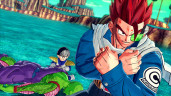 DRAGON BALL XENOVERSE - DRAGONBALL XENOVERSE Bundle Edition, Steam Gift