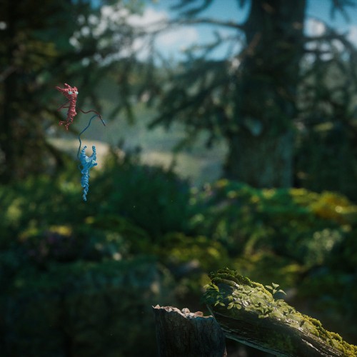 UNRAVEL YARNY BUNDLE