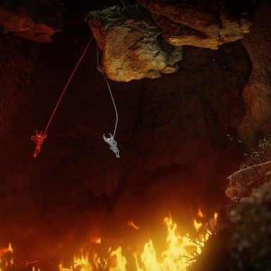 UNRAVEL YARNY BUNDLE