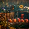 UNRAVEL YARNY BUNDLE