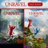 UNRAVEL YARNY BUNDLE