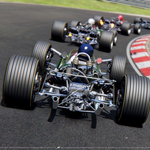 Игра Assetto Corsa для PC / ПК, активация в стим Steam для региона РФ / Россия цифровой ключ
