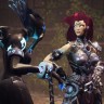 Игра Darksiders III Digital Deluxe Edition PlayStation 5