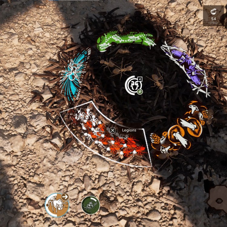 Игра Empire of the Ants PC, Steam Gift регион Россия, РФ