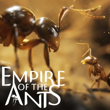 Игра Empire of the Ants PC, Steam Gift регион Россия, РФ