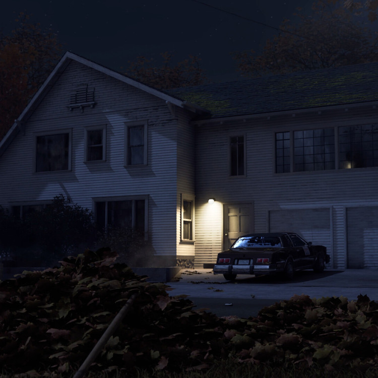 Halloween: The Game