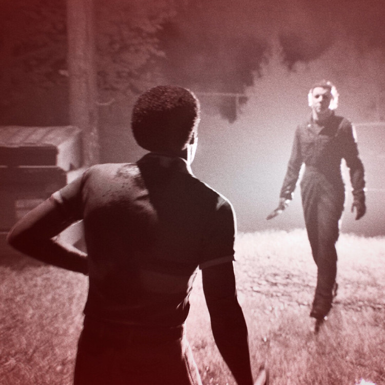 Halloween: The Game