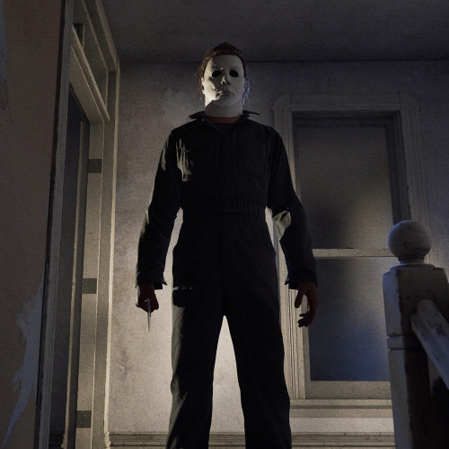 Halloween: The Game