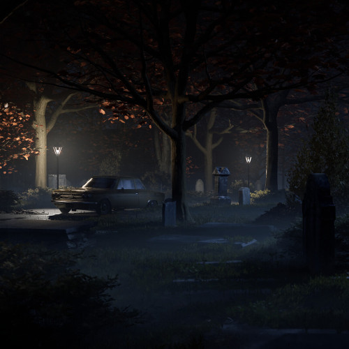 Halloween: The Game
