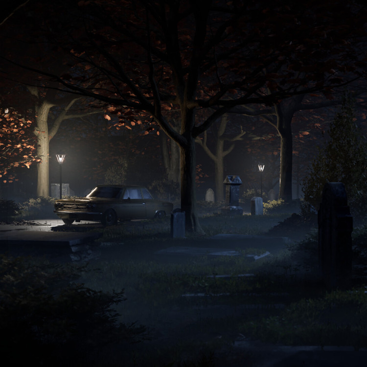 Halloween: The Game
